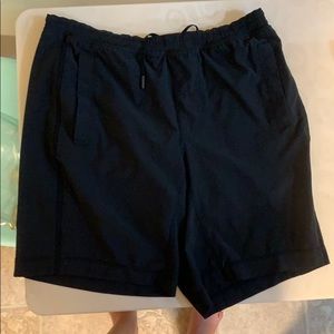 Lululemon Athletica Shorts